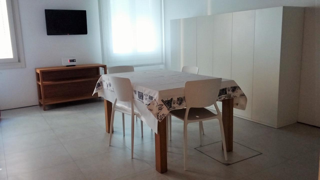 Appartamento Carbona Sconta Venice Ngoại thất bức ảnh